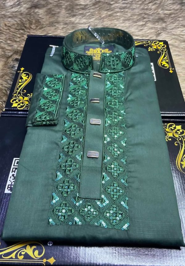 Code SE-203 - Image 1