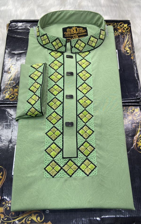 Code: DR 10 - Image 1