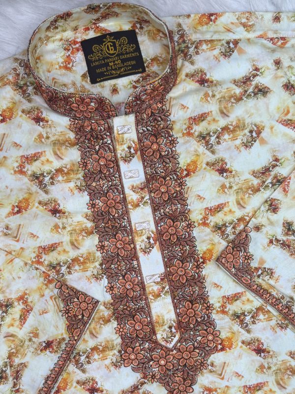 Code: AB - 501 - Image 1