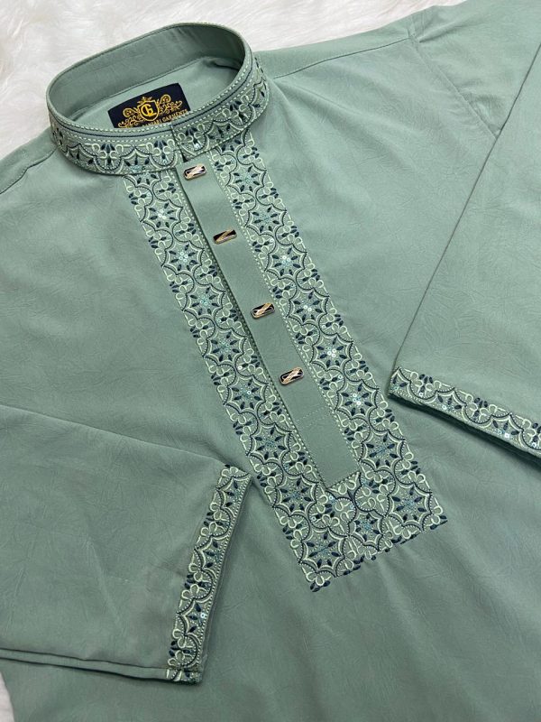 Code: S - 25 - Image 1