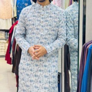 প্রিমিয়াম ইম্পোর্টেড কটন - (Code: 503)