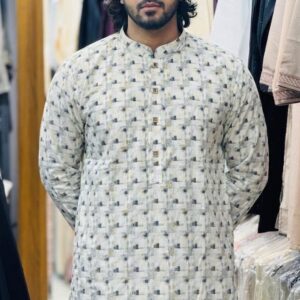 প্রিমিয়াম ইম্পোর্টেড কটন - (Code: 504)