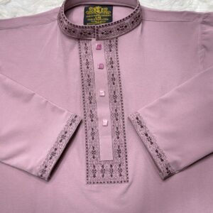 China Zaffran Stretch Panjabi (CODE: 175)
