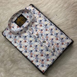 প্রিমিয়াম ইম্পোর্টেড কটন - (Code: 505)